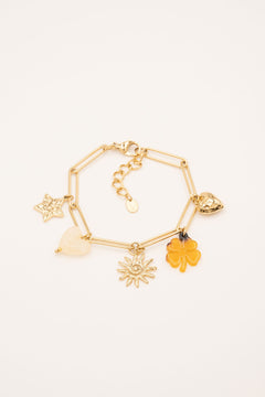 Bracelet Bohm Paris - Lionelle Bracelet Pendantifs Bohm Paris 