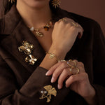 Bracelet Bohm Paris - Lionelle Bracelet Pendantifs Bohm Paris 