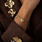 Bracelet Bohm Paris - Lionelle Bracelet Pendantifs Bohm Paris 