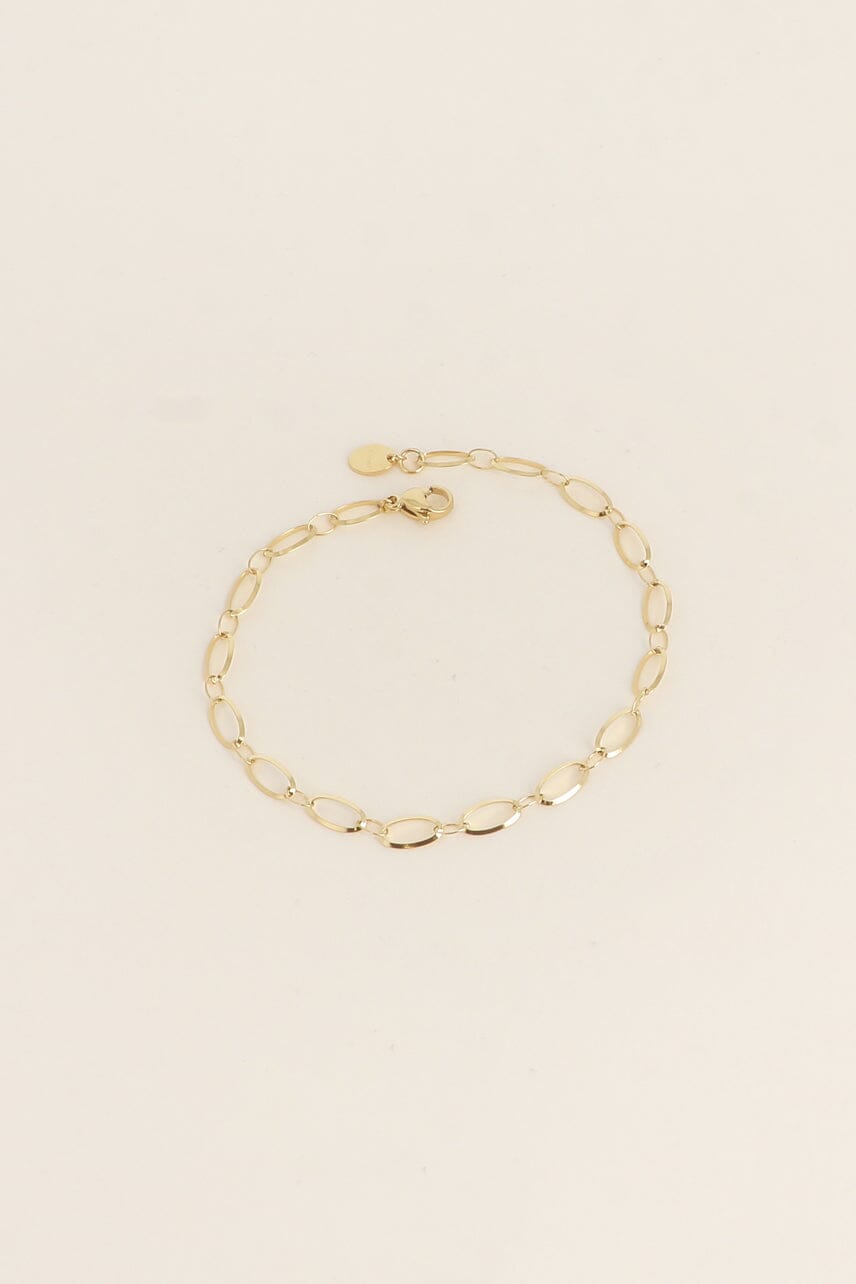 Bracelet Bohm Paris - Locker Dita Locker Bohm Paris 
