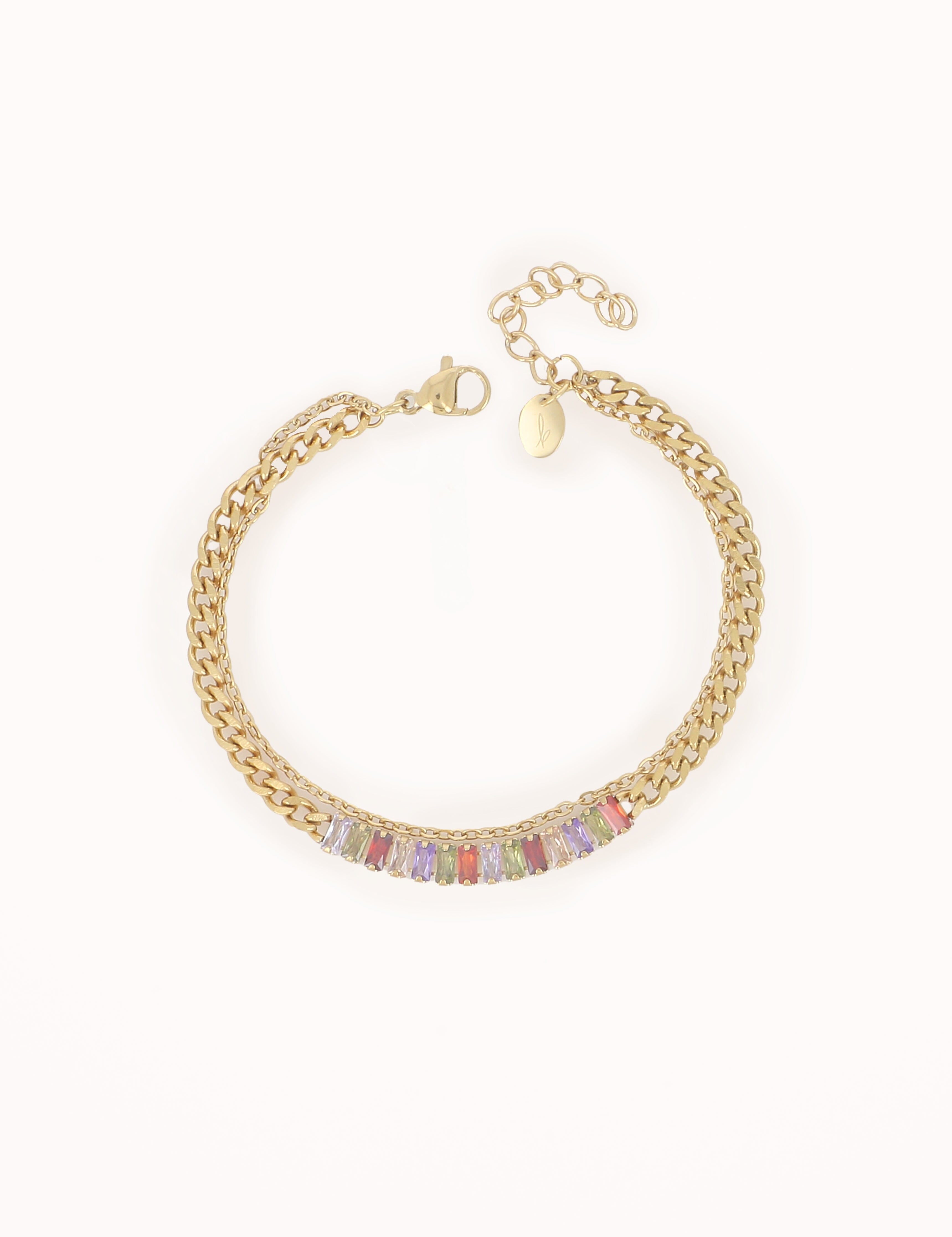 Bracelet Bohm Paris - Lorelia Bracelets Bohm Paris Multi 