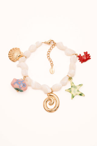 Bracelet Bohm Paris - Lunara