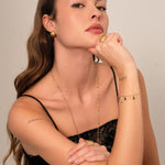 Bracelet Bohm Paris - Lupin Bracelet Bohm Paris 