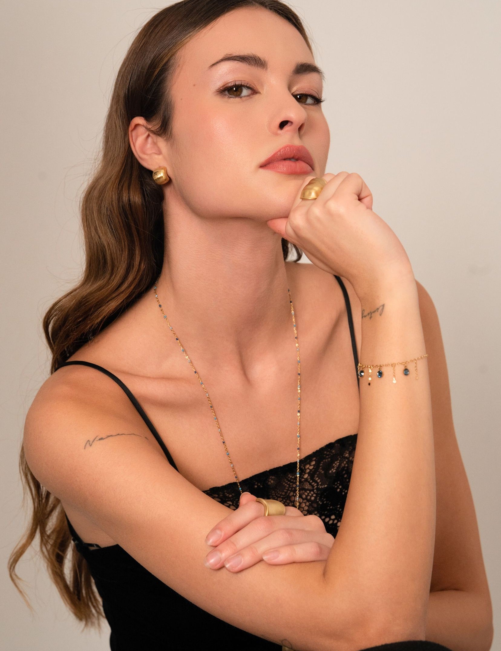 Bracelet Bohm Paris - Lupin Bracelet Bohm Paris 