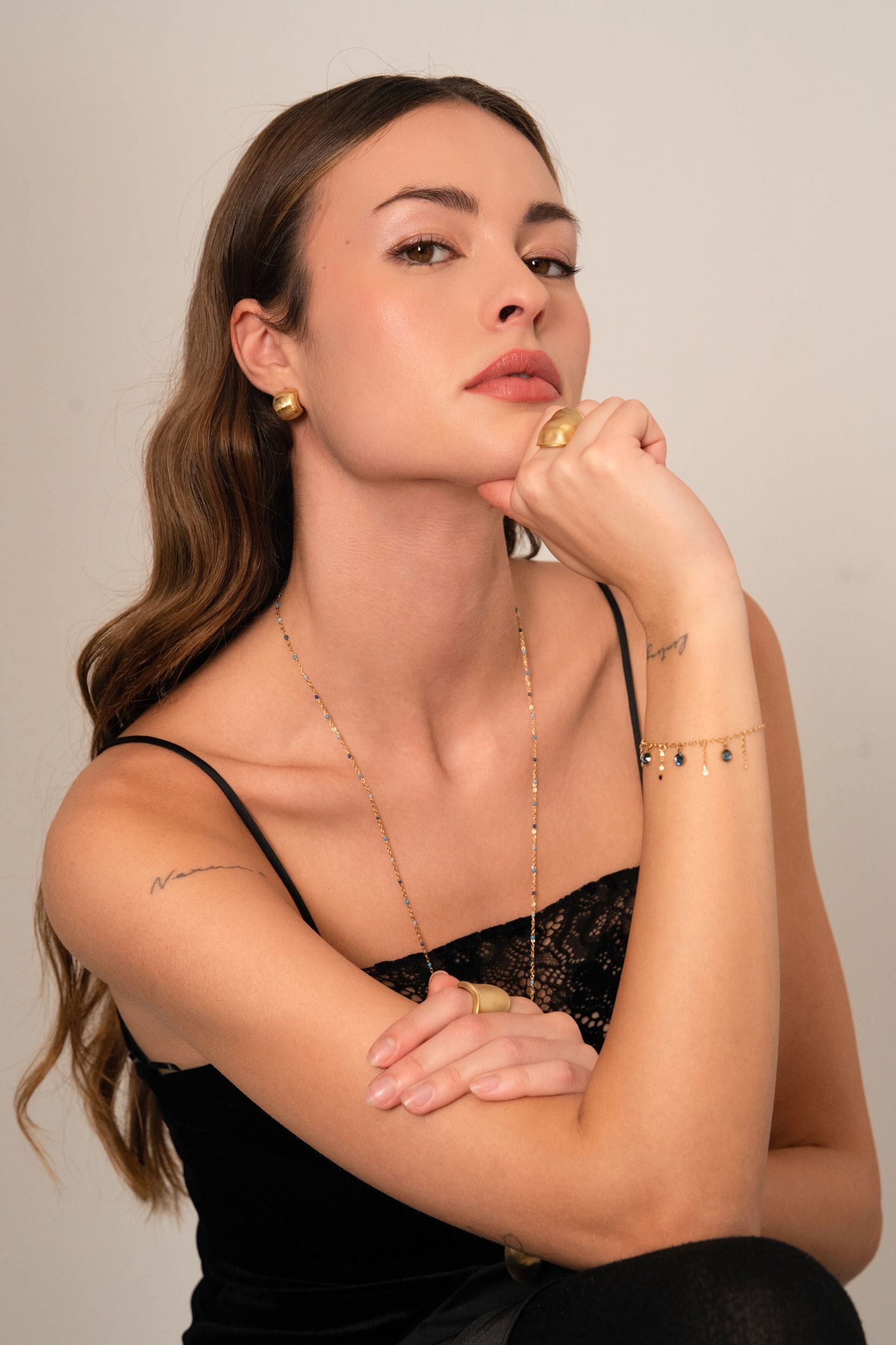 Bracelet Bohm Paris - Lupin Bracelet Bohm Paris 