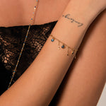 Bracelet Bohm Paris - Lupin Bracelet Bohm Paris 