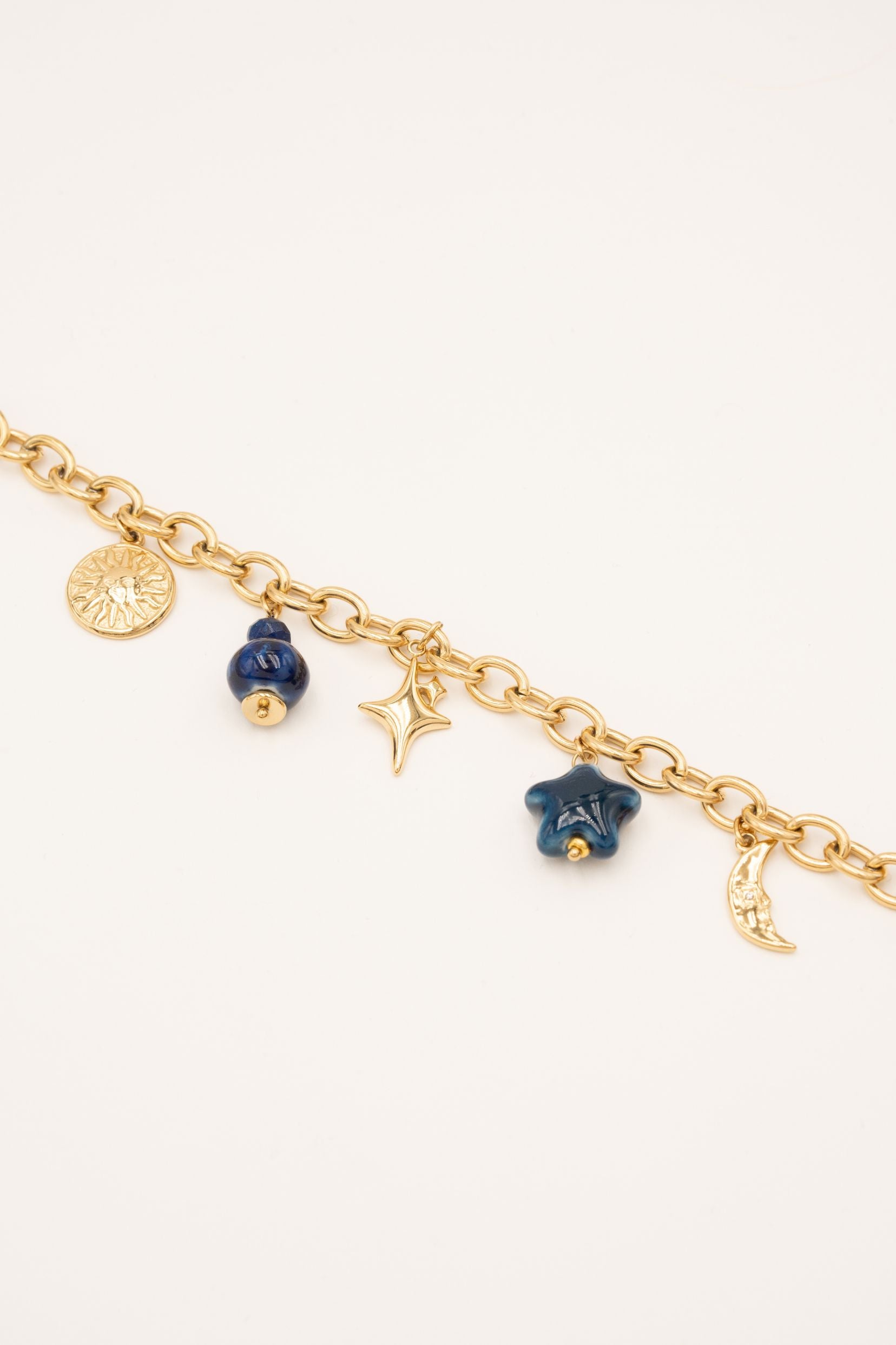 Bracelet Bohm Paris - Lysiane Bracelet Pendantifs Bohm Paris 