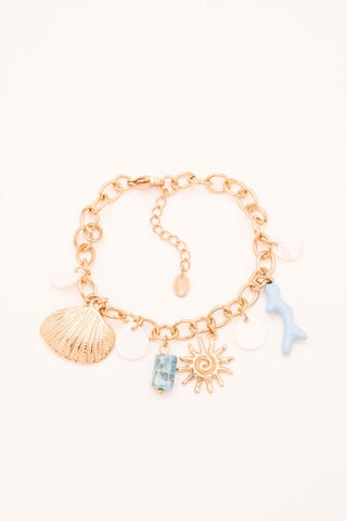 Bracelet Bohm Paris - Maelia