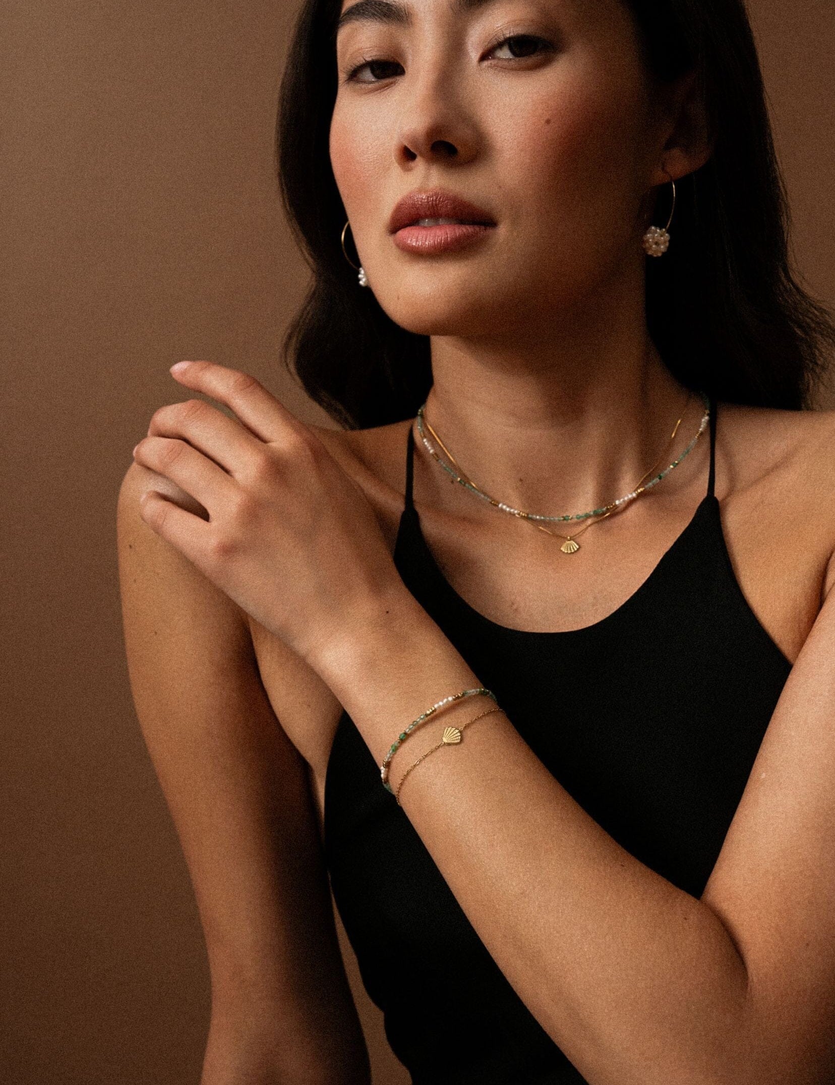 Bracelet Bohm Paris - Maris Bracelets Chaînes Bohm Paris 