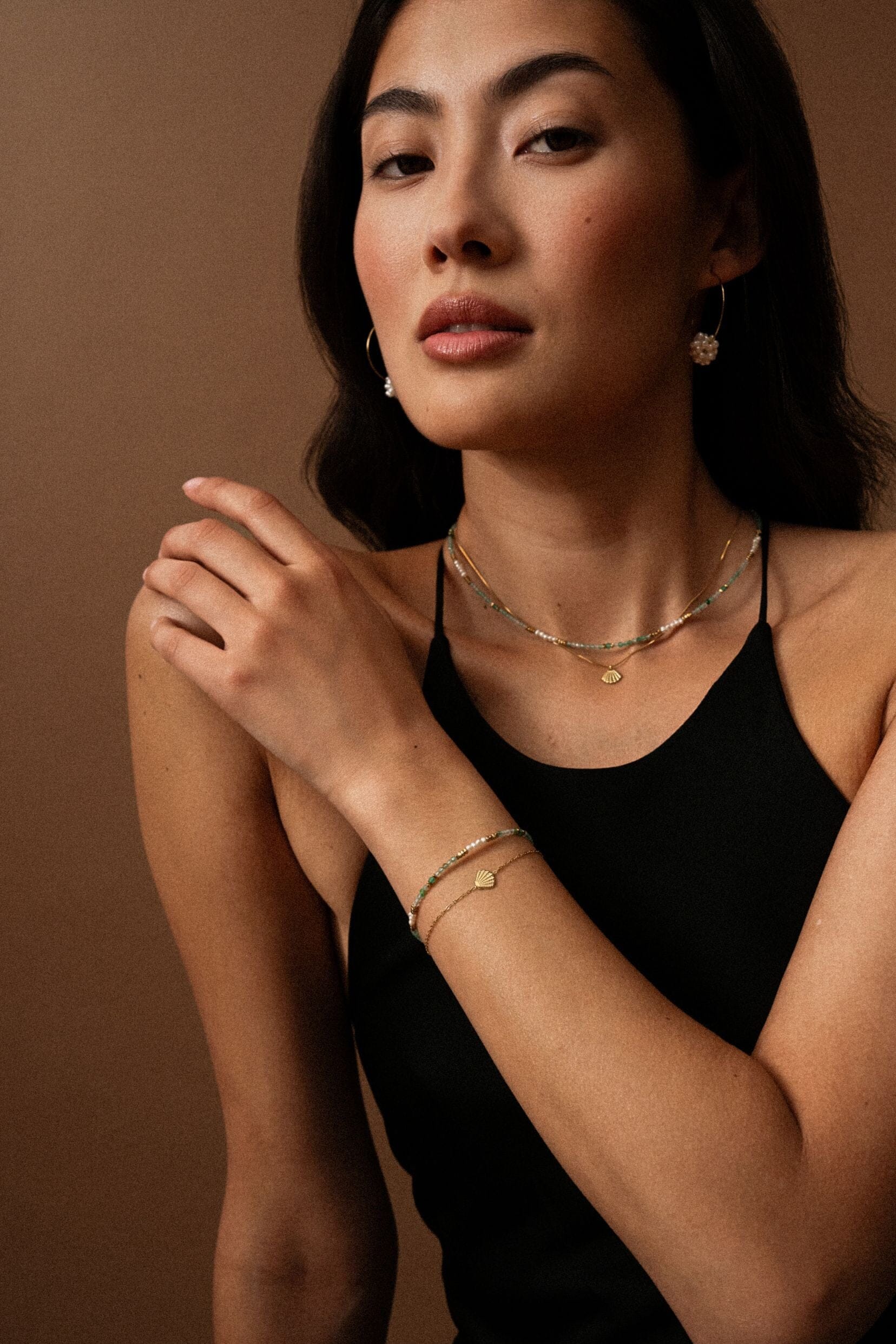 Bracelet Bohm Paris - Maris Bracelets Chaînes Bohm Paris 