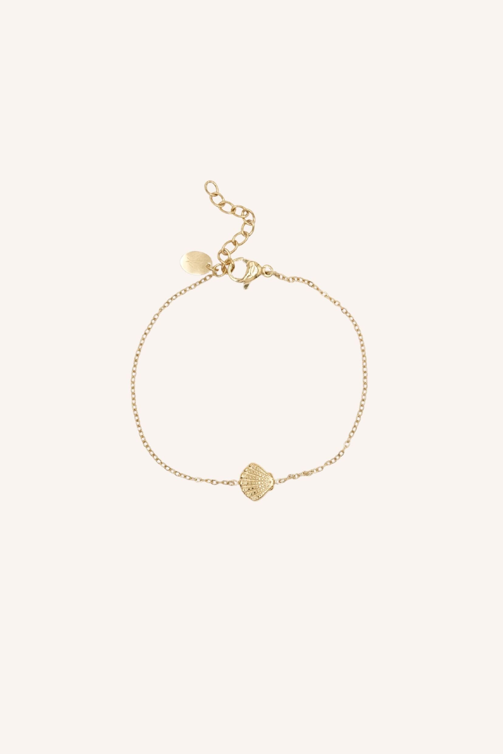 Bracelet Bohm Paris - Maris Bracelets Chaînes Bohm Paris Doré 