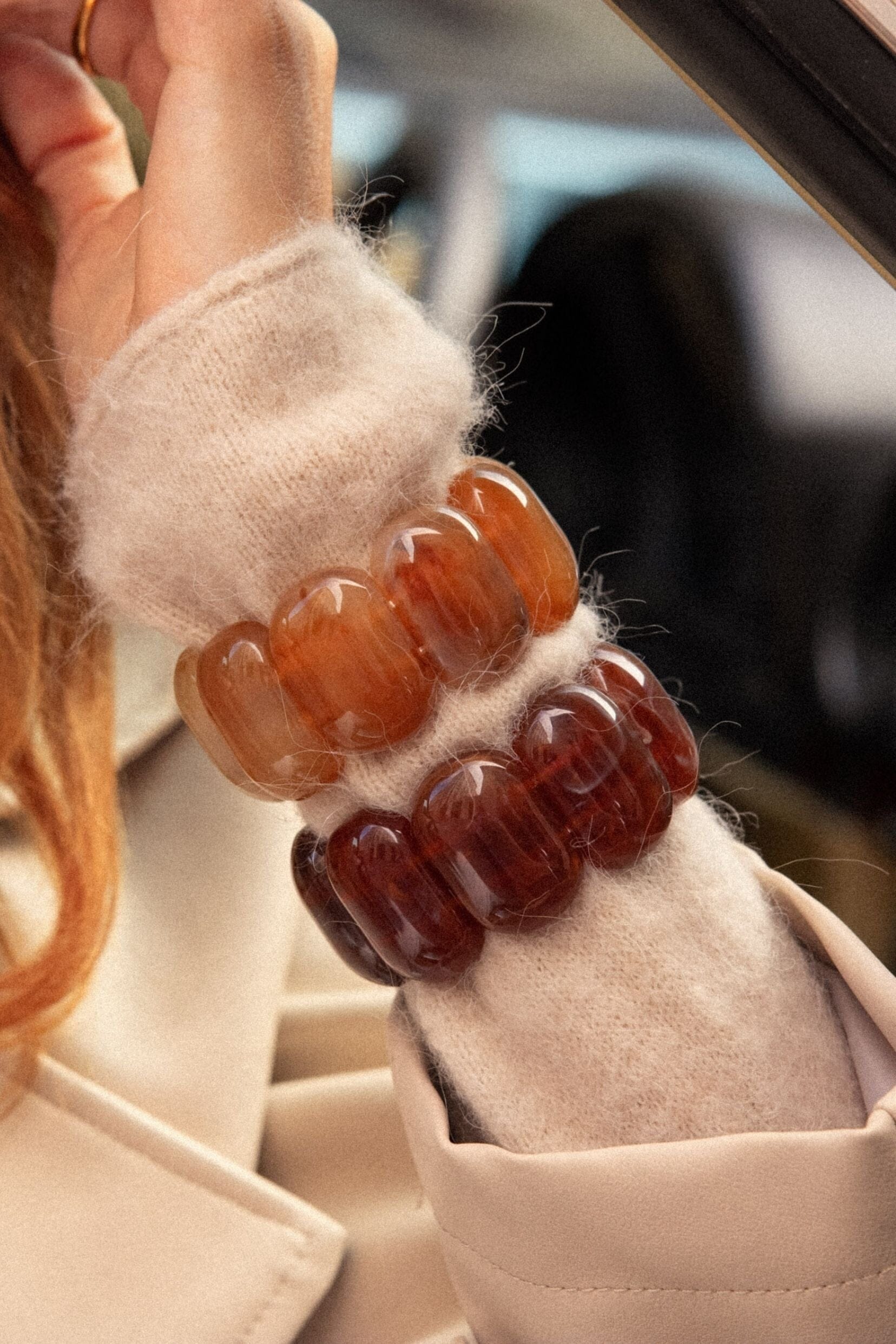 Bracelet Bohm Paris - Marlowe Bracelets à Fil Bohm Paris 