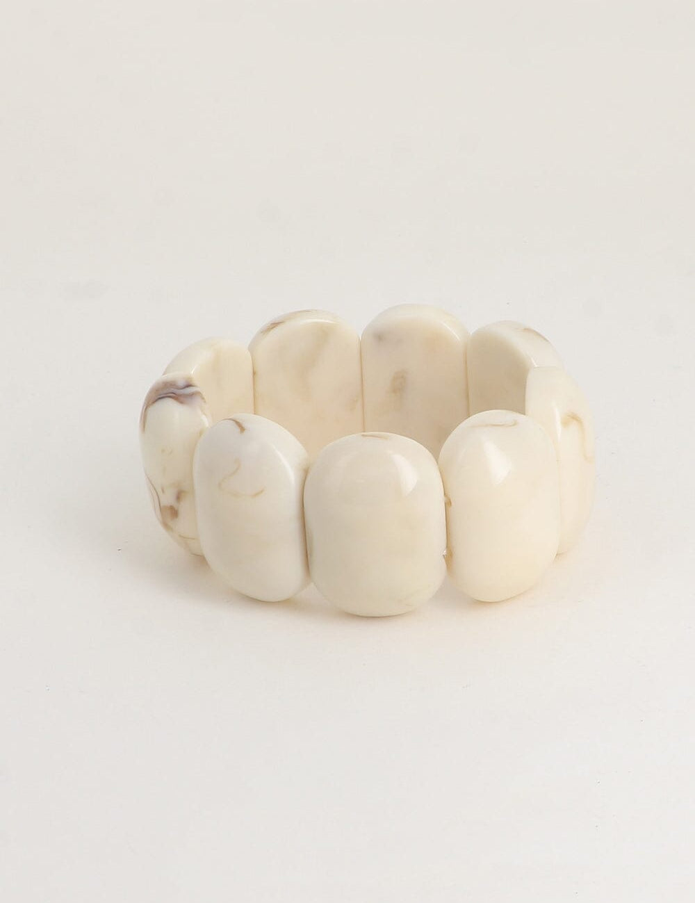 Bracelet Bohm Paris - Marlowe Bracelets à Fil Bohm Paris Beige 