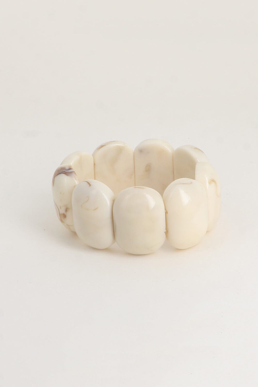 Bracelet Bohm Paris - Marlowe Bracelets à Fil Bohm Paris Beige 