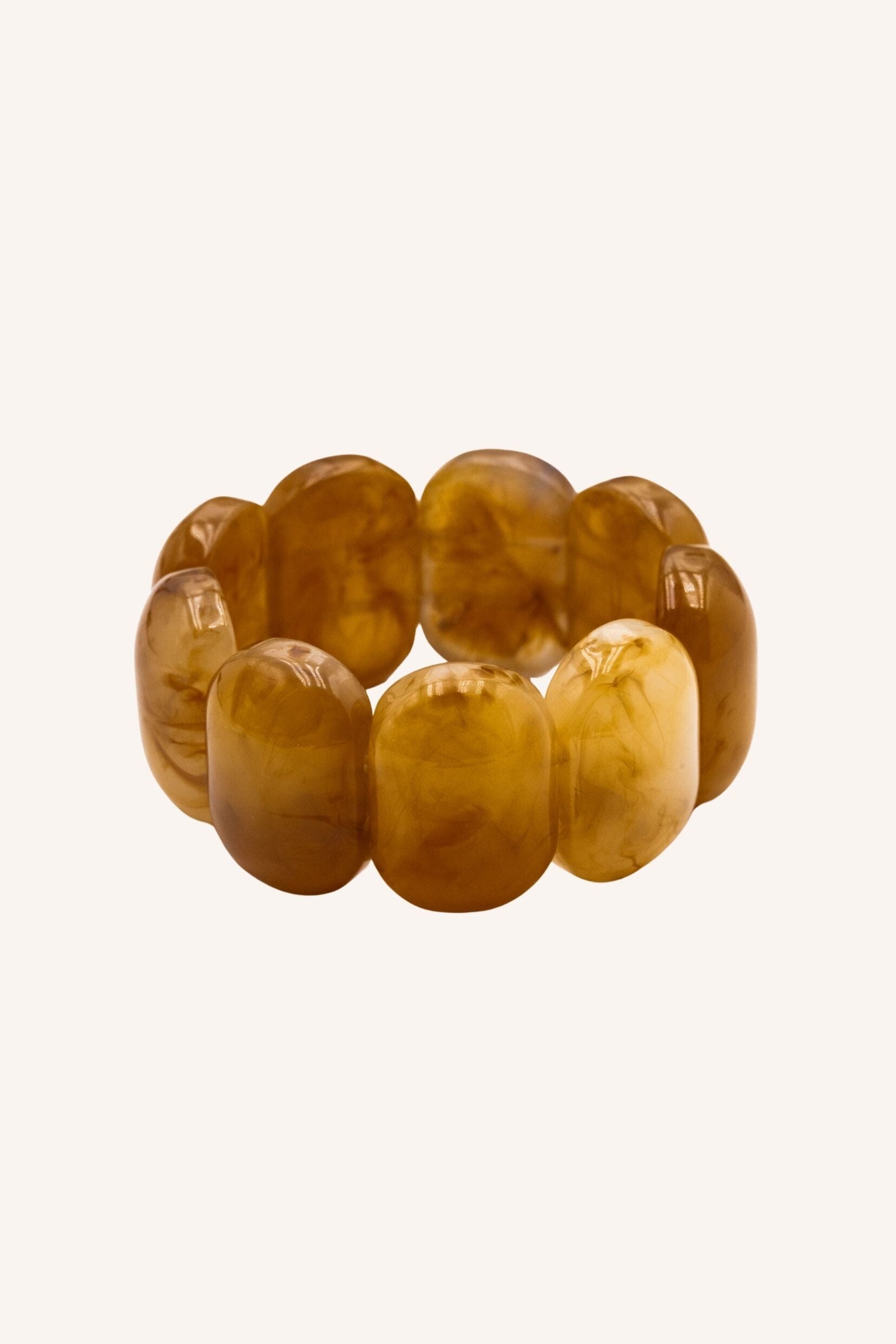 Bracelet Bohm Paris - Marlowe Bracelets à Fil Bohm Paris Brun 