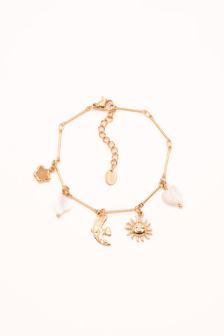 Bracelet Bohm Paris - Meliora