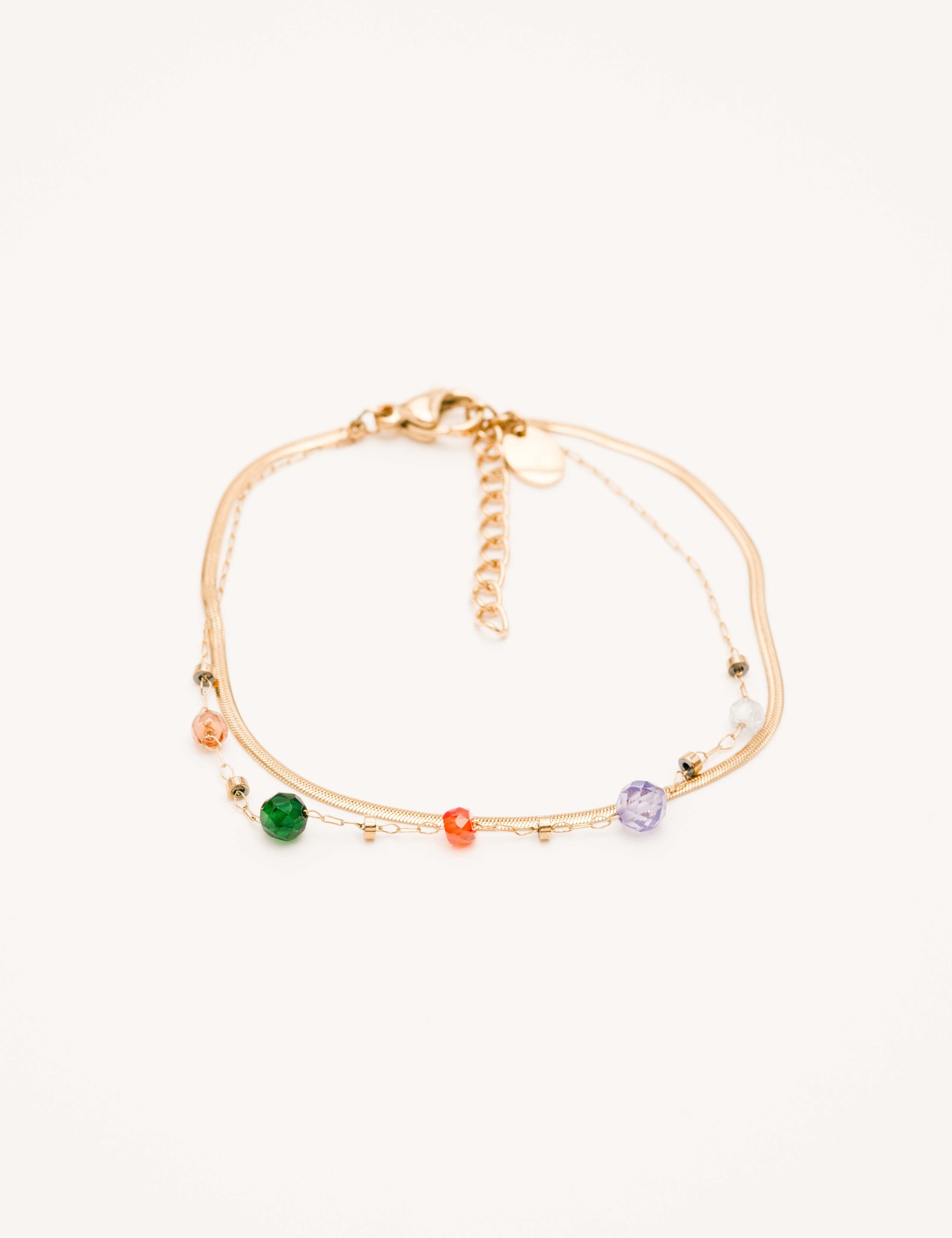 Bracelet Bohm Paris - Mélisandre Bracelets Bohm Paris Multi 