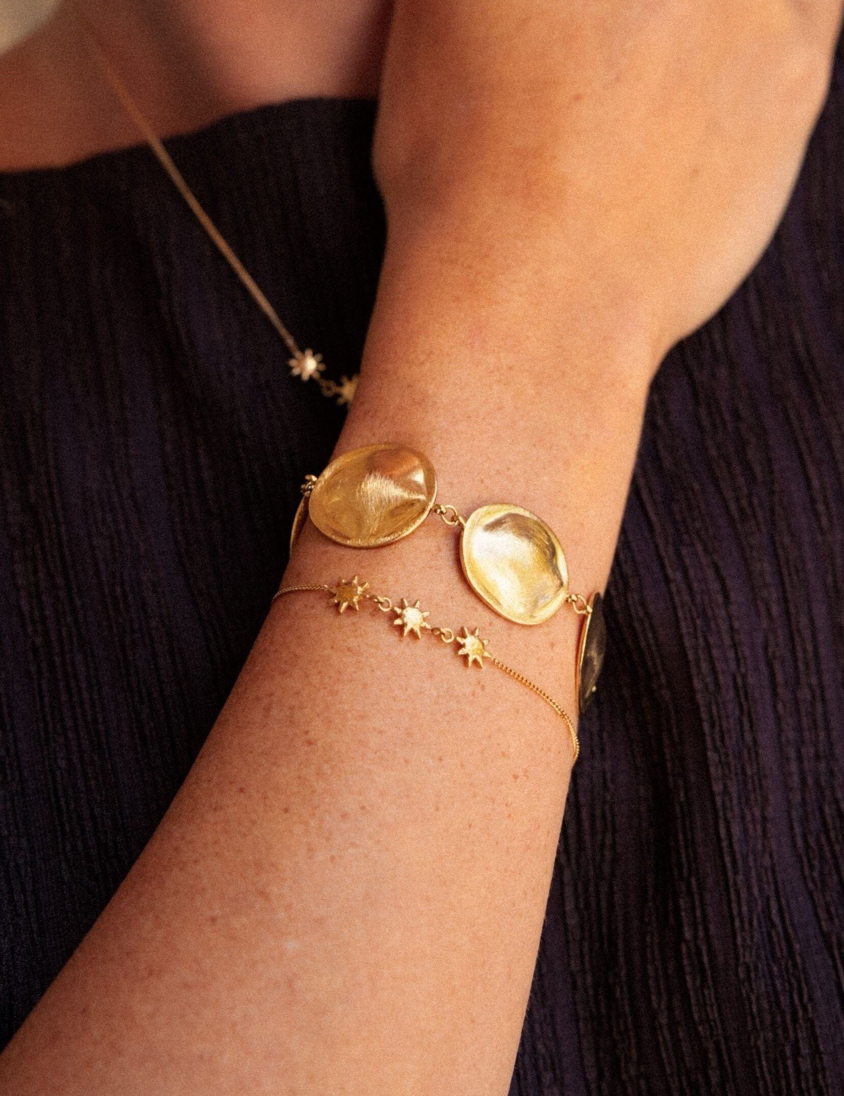 Bracelet Bohm Paris - Méora Bracelets Pendentifs Bohm Paris 