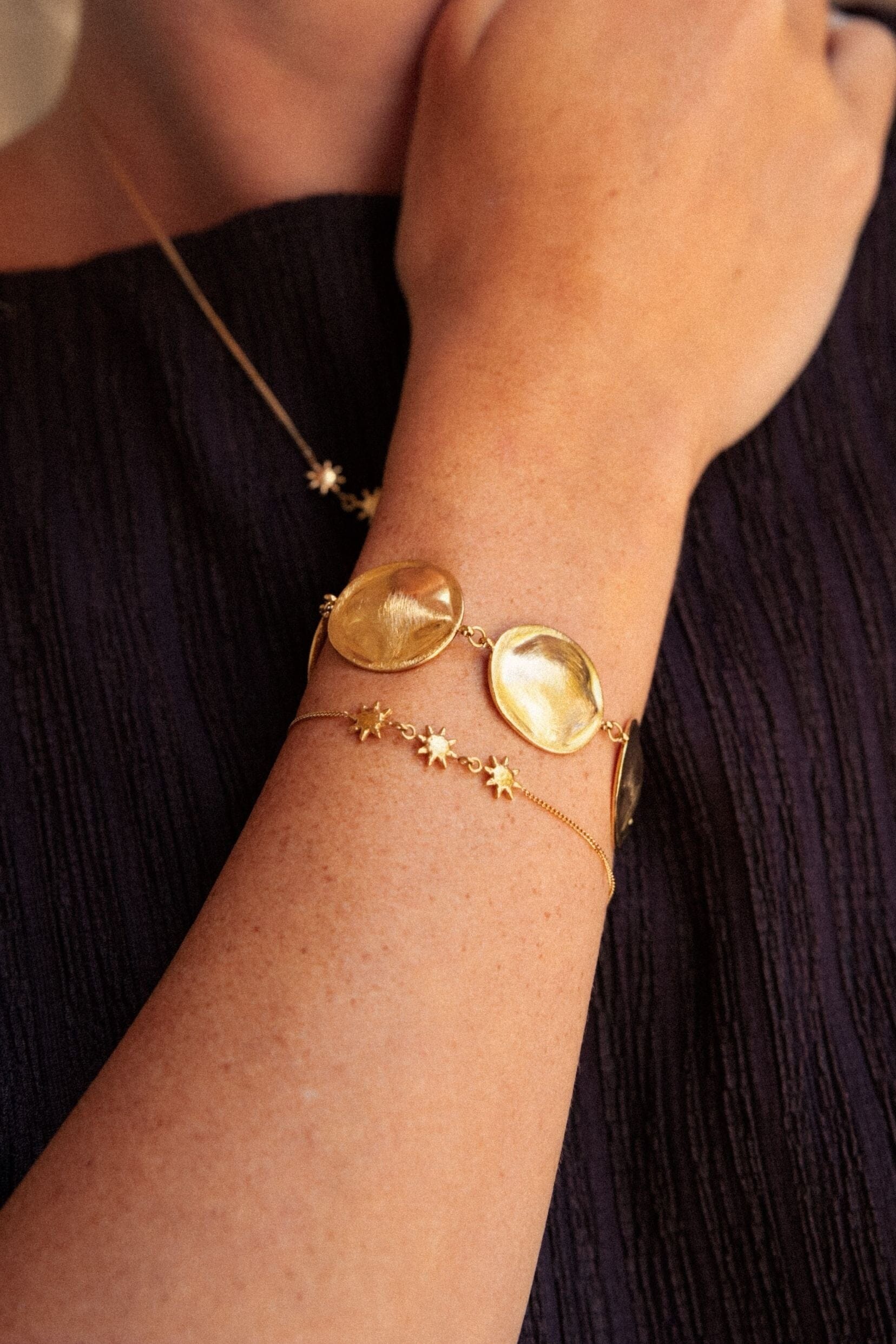 Bracelet Bohm Paris - Méora Bracelets Pendentifs Bohm Paris 