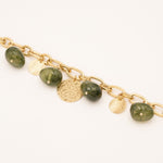 Bracelet Bohm Paris - Mocha Bracelet Pendantifs Bohm Paris 