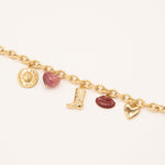 Bracelet Bohm Paris - Moïra Bracelet Pendantifs Bohm Paris 