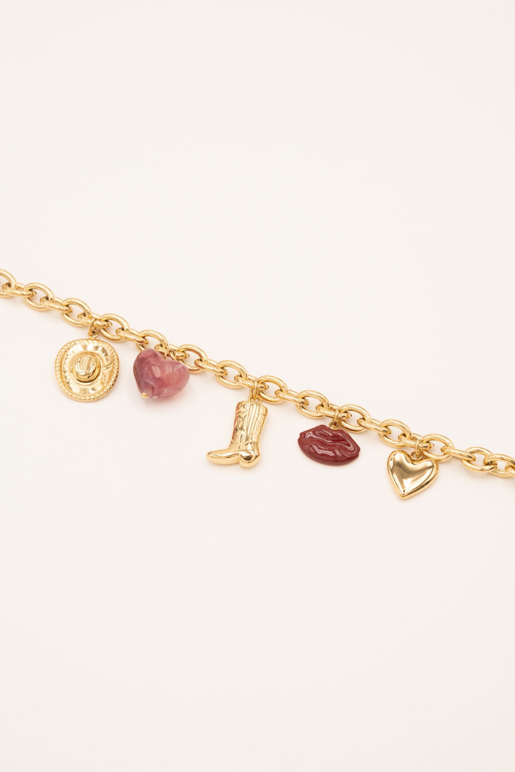 Bracelet Bohm Paris - Moïra Bracelet Pendantifs Bohm Paris 