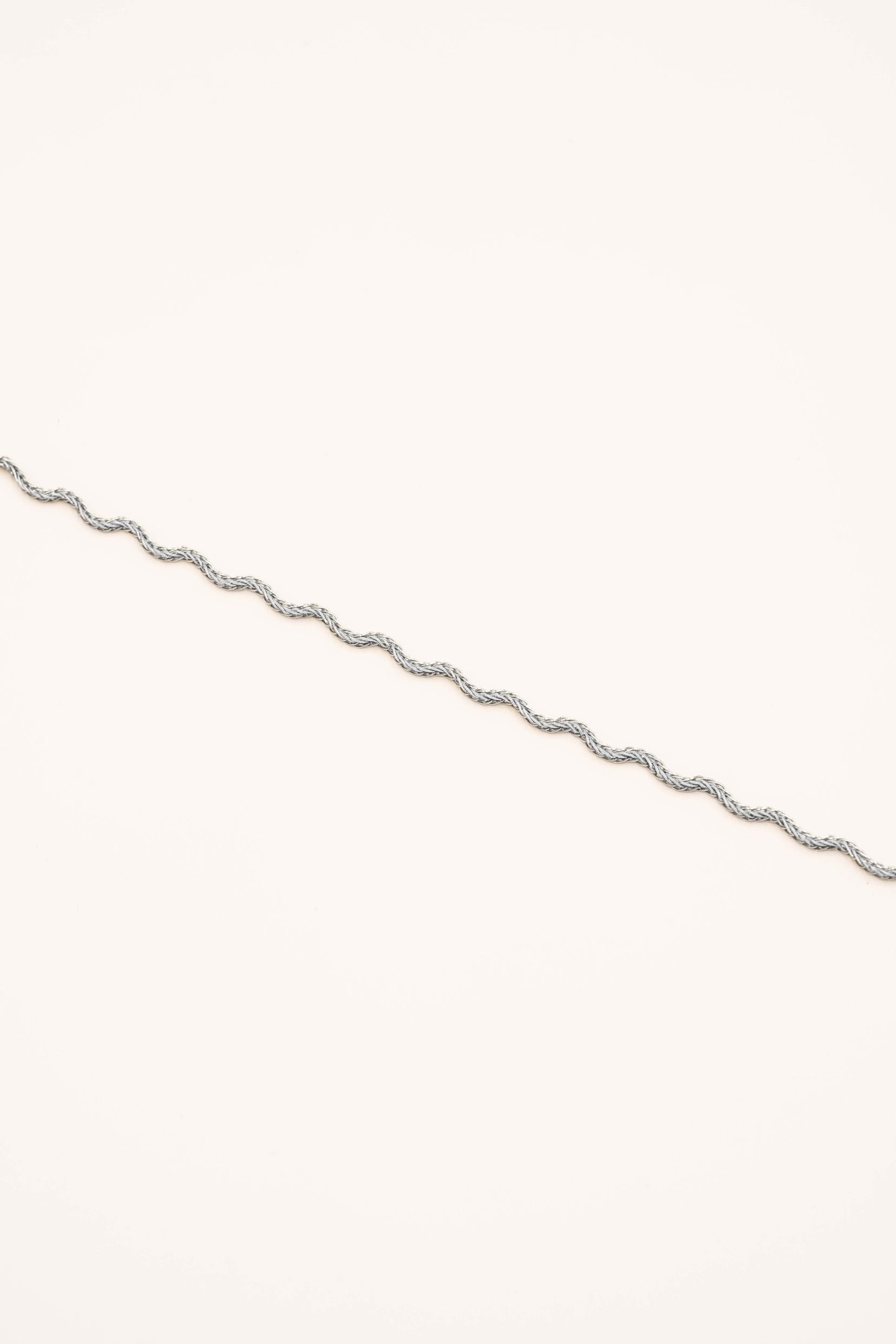 Bracelet Bohm Paris - Moka Bracelet chaine simple Bohm Paris 
