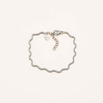 Bracelet Bohm Paris - Moka Bracelet chaine simple Bohm Paris Argenté 