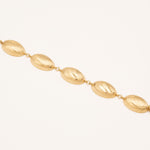 Bracelet Bohm Paris - Nilgiri Bracelet maillons Bohm Paris 