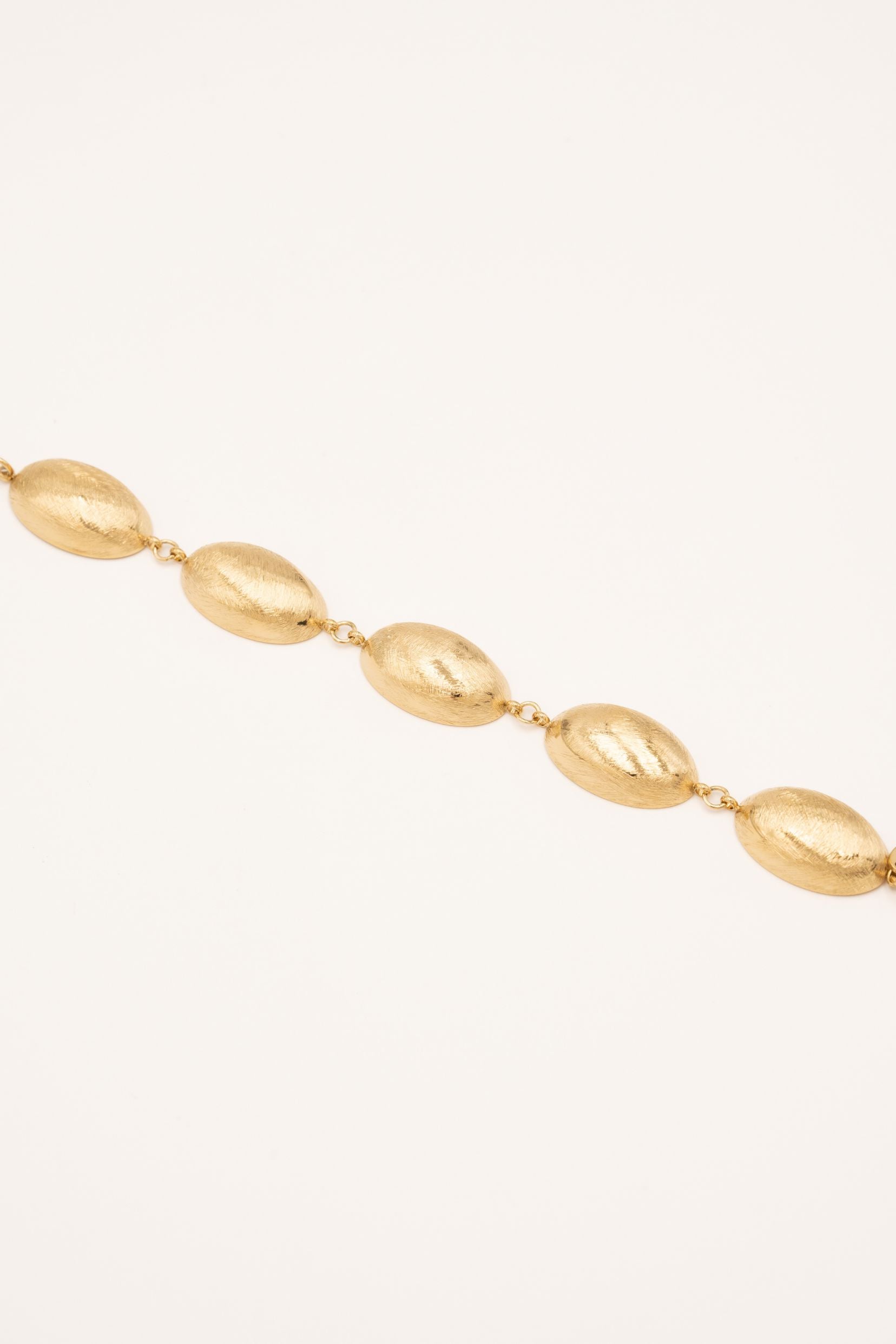 Bracelet Bohm Paris - Nilgiri Bracelet maillons Bohm Paris 