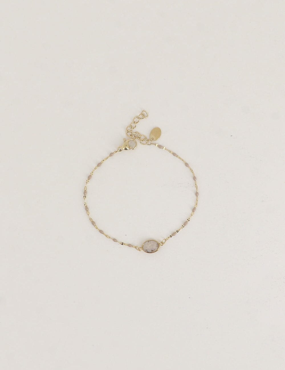 Bracelet Bohm Paris - Noelynn Bracelets Bohm Paris Jaspe paysage 2 