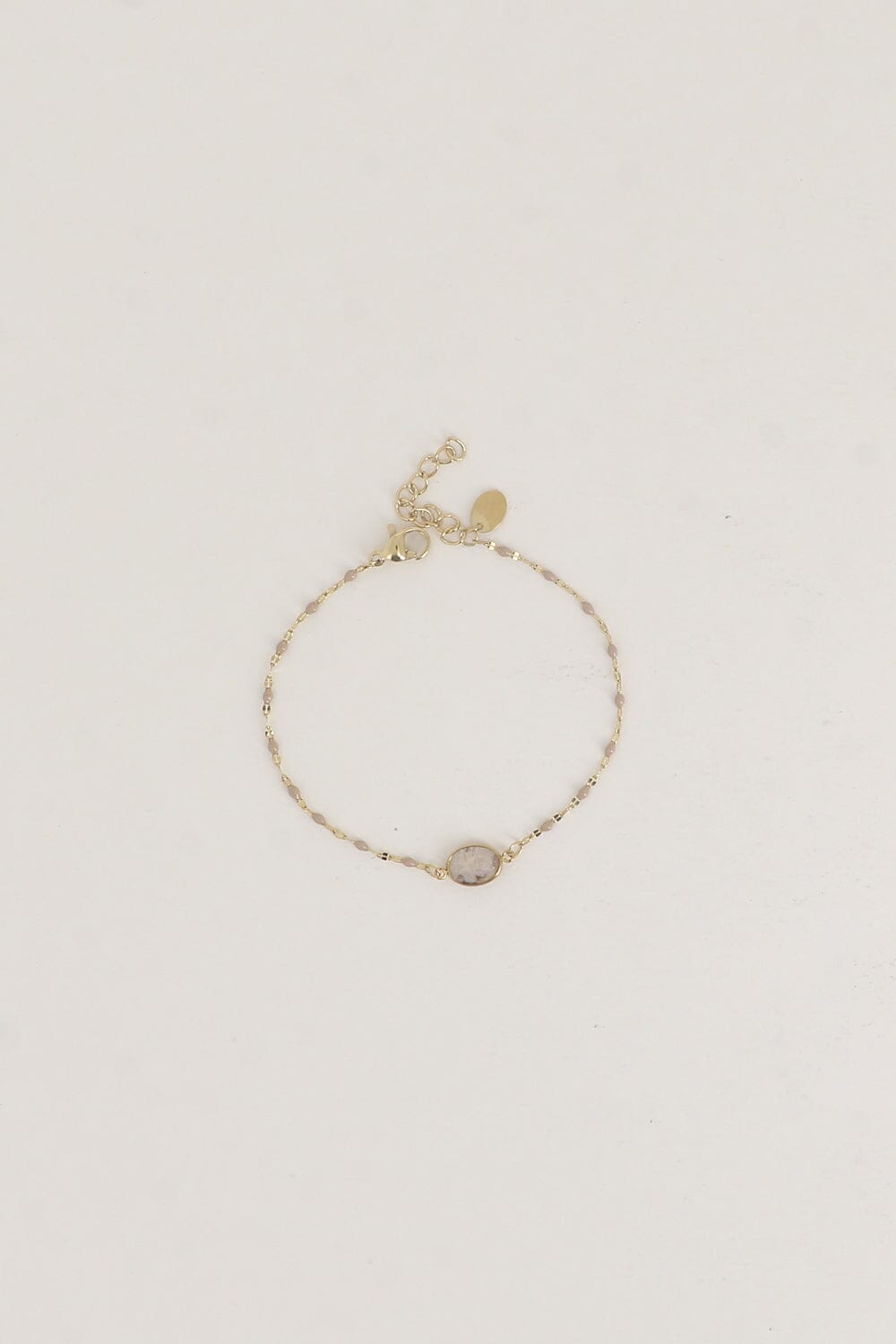 Bracelet Bohm Paris - Noelynn Bracelets Bohm Paris Jaspe paysage 2 