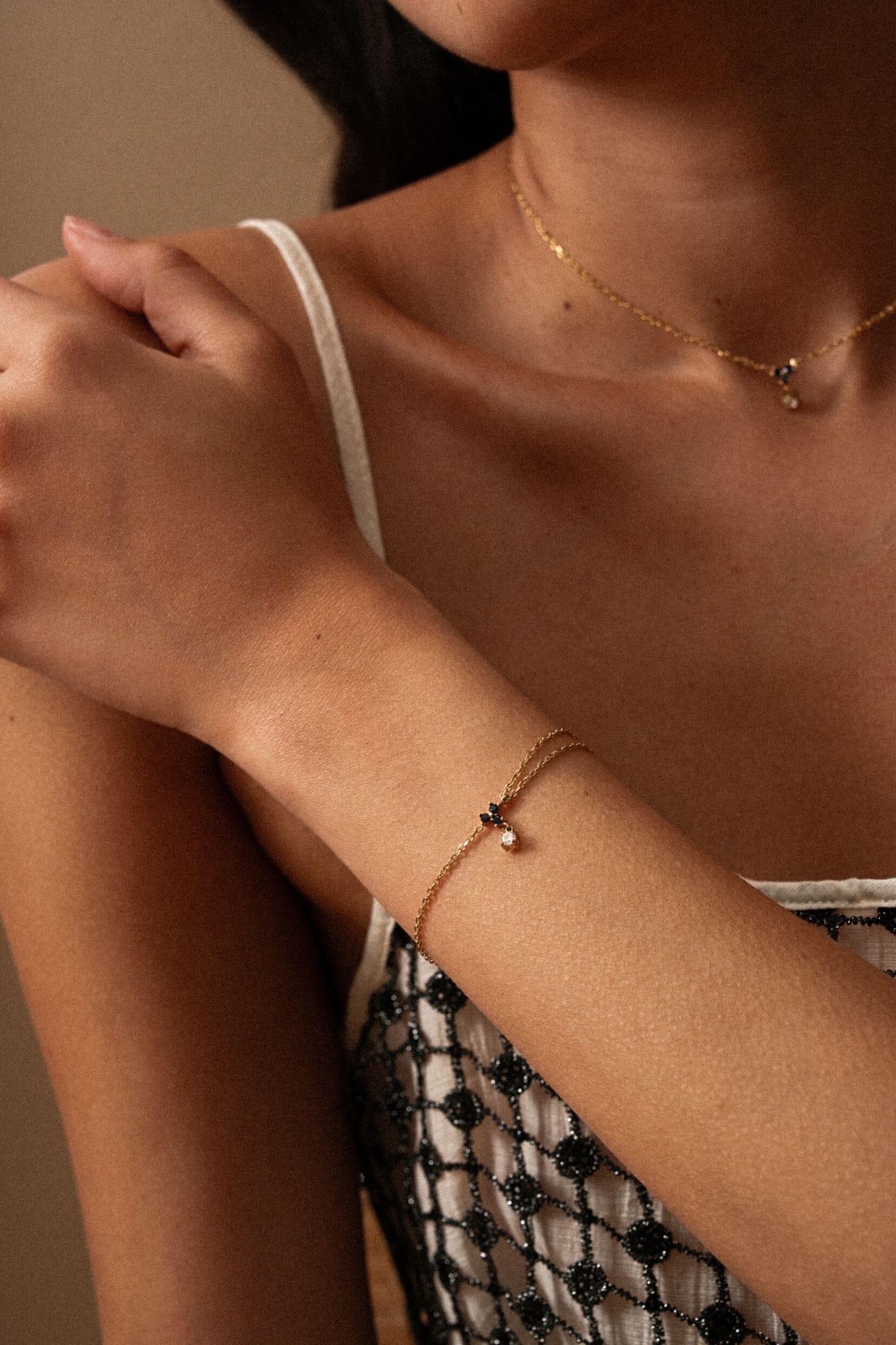 Bracelet Bohm Paris - Norya Bracelets Chaînes Bohm Paris 