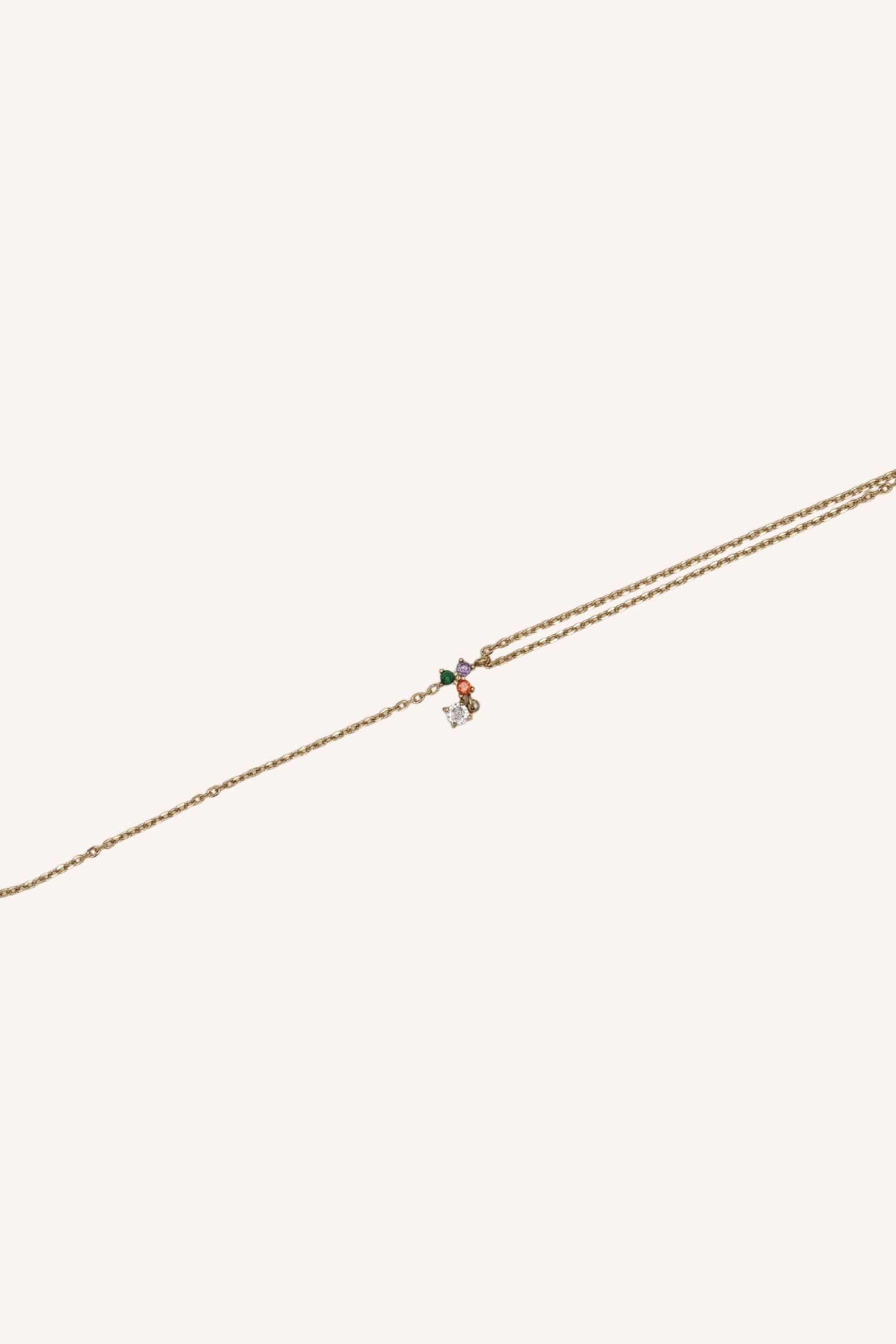 Bracelet Bohm Paris - Norya Bracelets Chaînes Bohm Paris 