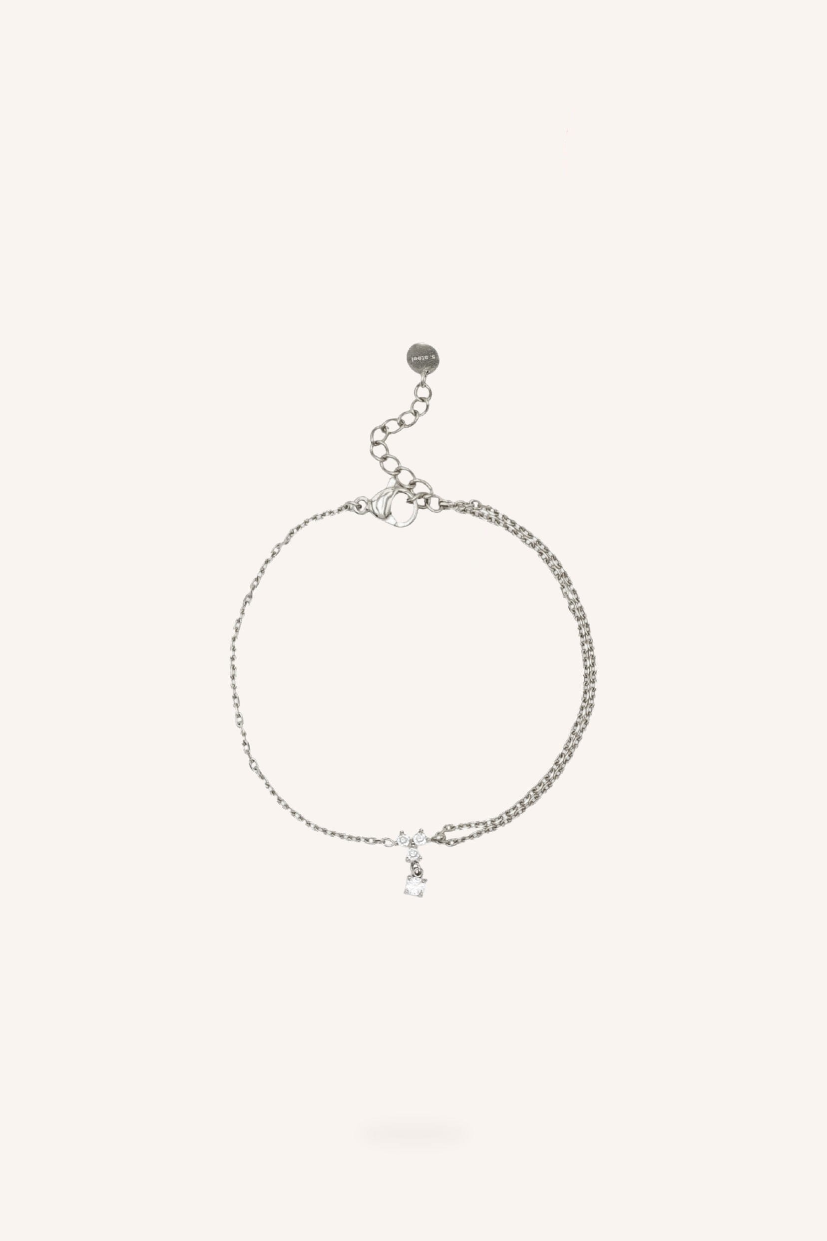 Bracelet Bohm Paris - Norya Bracelets Chaînes Bohm Paris 