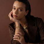 Bracelet Bohm Paris - Octavie Bracelet Pendantifs Bohm Paris 