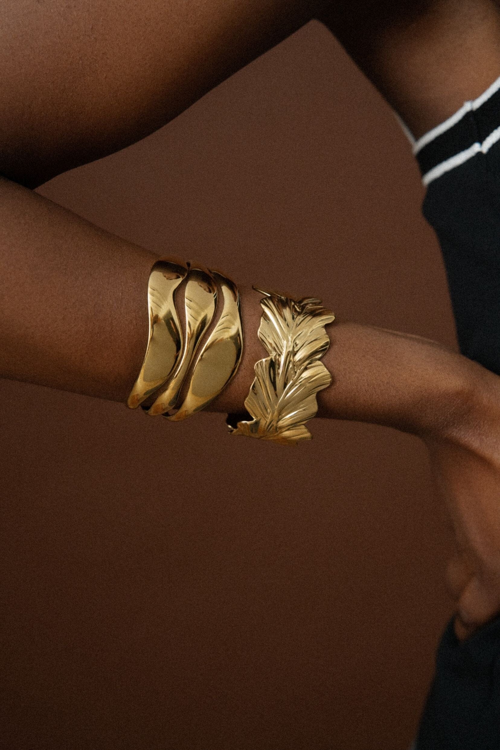Bracelet Bohm Paris - Ondea Bracelets Joncs Bohm Paris 