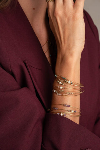 Bracelet Bohm Paris - Ophélia