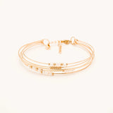 Bracelet Bohm Paris - Ophélia Bracelets Bohm Paris Perle d'eau douce 