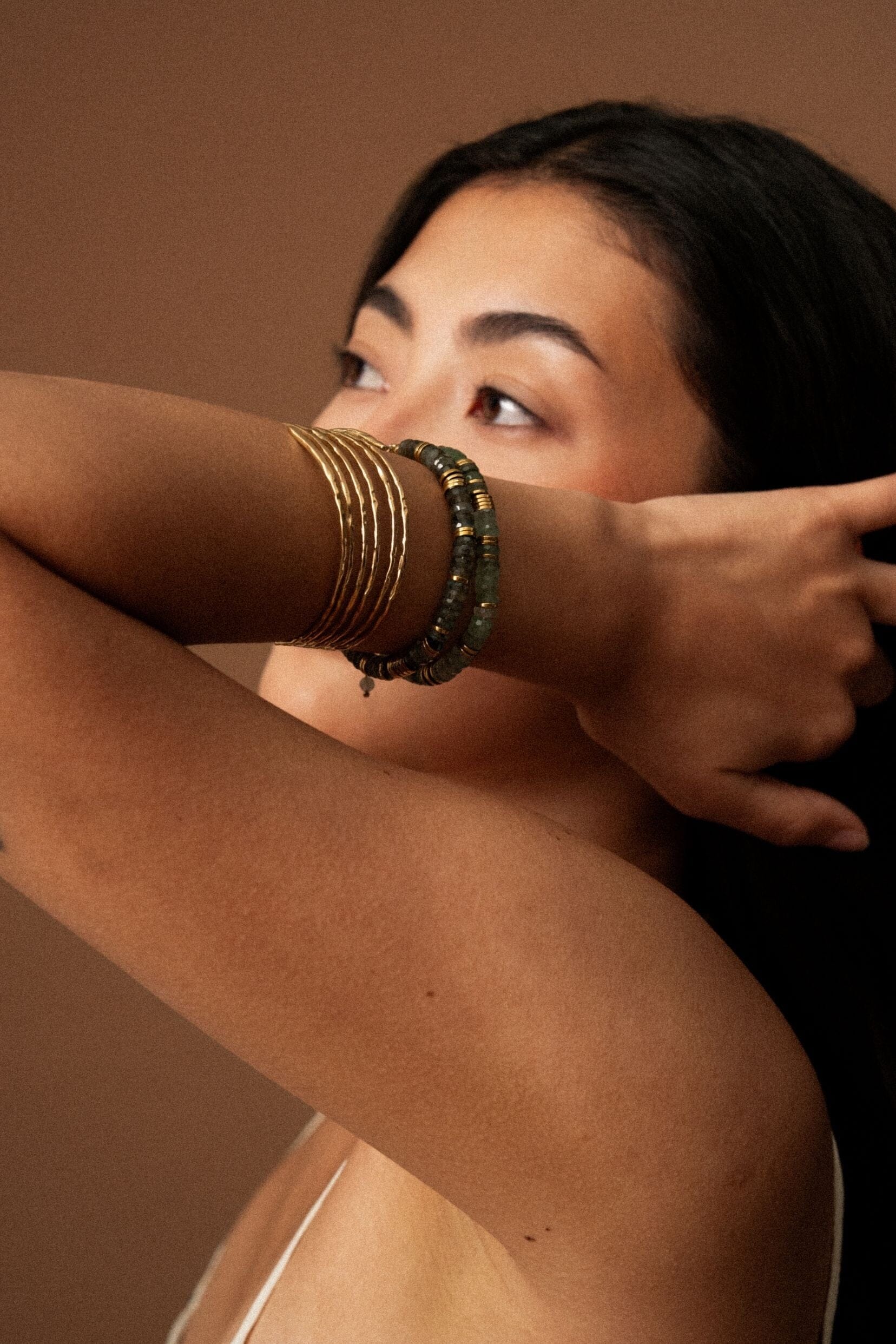 Bracelet Bohm Paris - Oraya Bracelets Joncs Bohm Paris 
