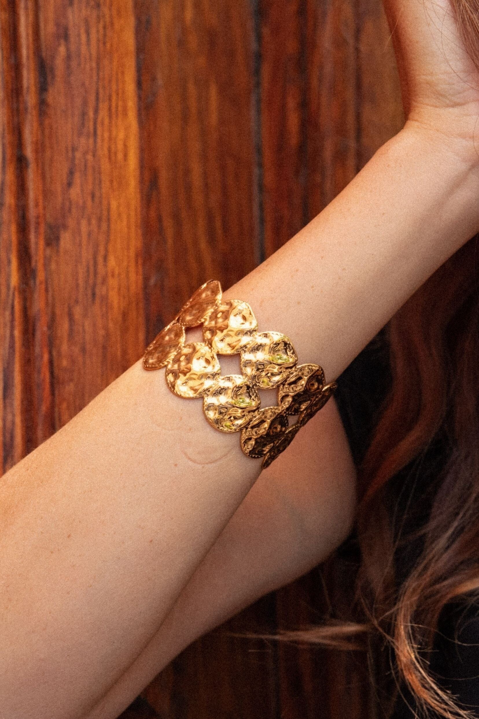 Bracelet Bohm Paris - Orelle Bracelets Joncs Bohm Paris 