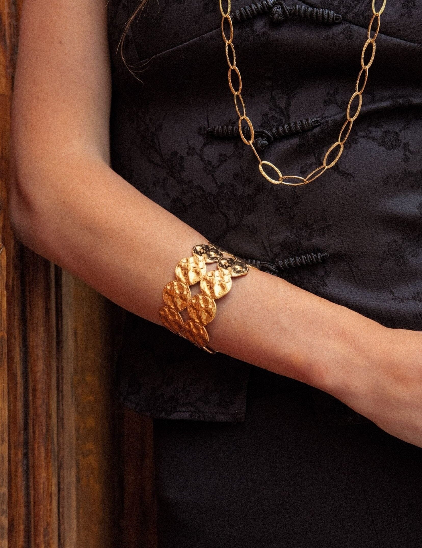 Bracelet Bohm Paris - Orelle Bracelets Joncs Bohm Paris 