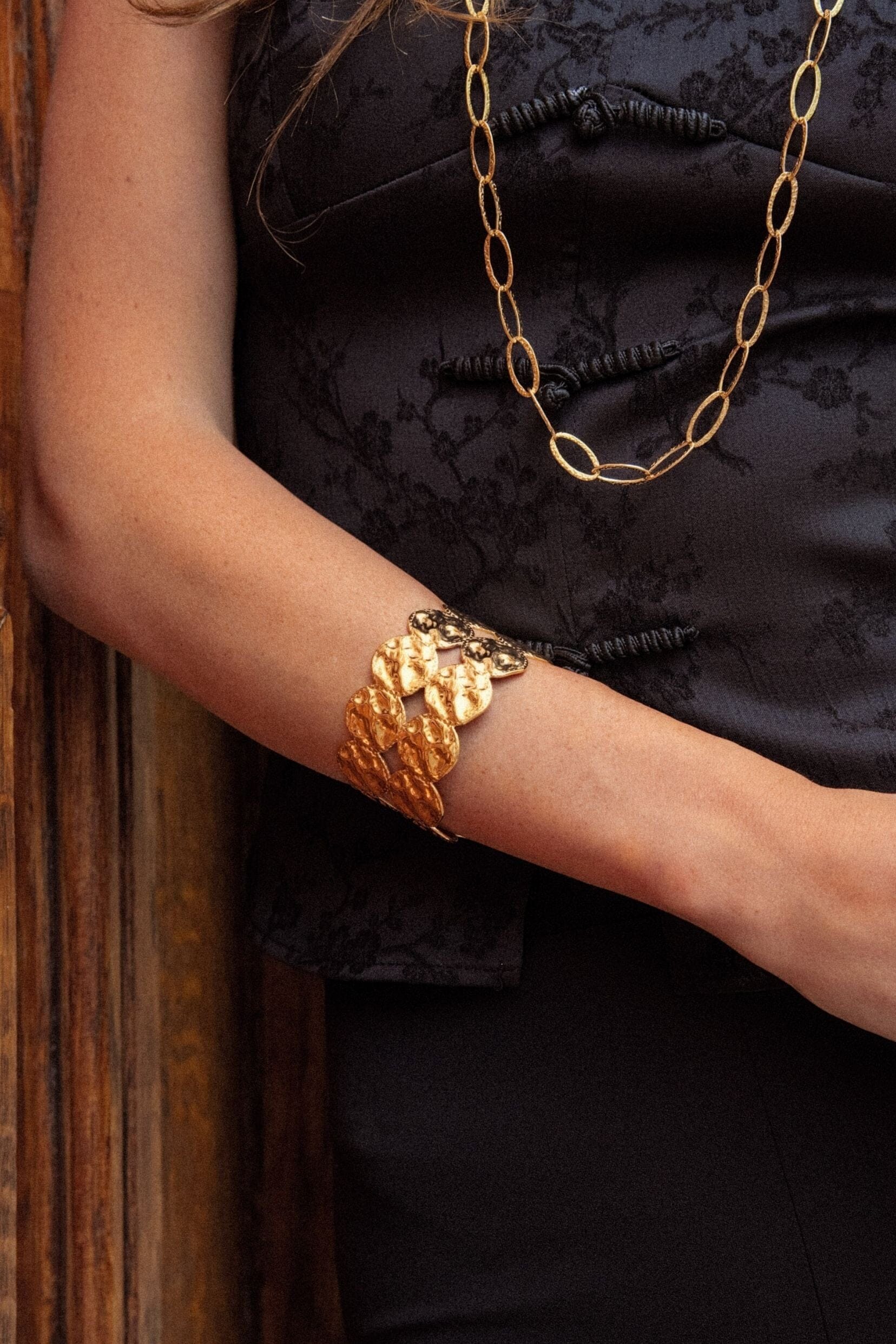 Bracelet Bohm Paris - Orelle Bracelets Joncs Bohm Paris 