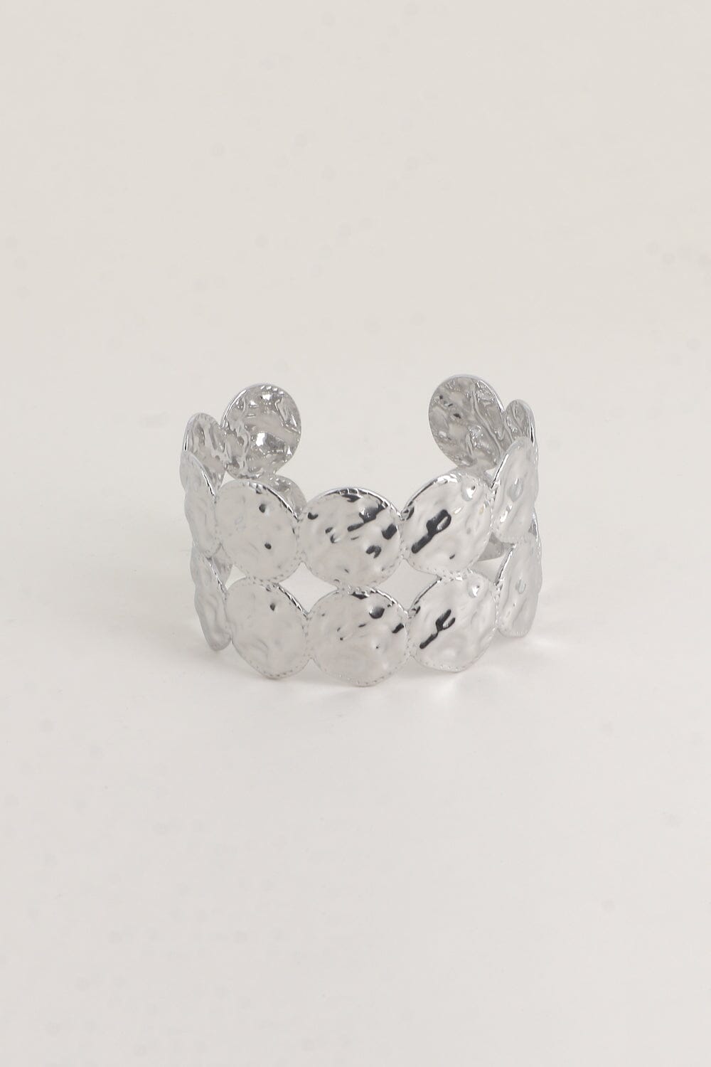 Bracelet Bohm Paris - Orelle Bracelets Joncs Bohm Paris Argenté 