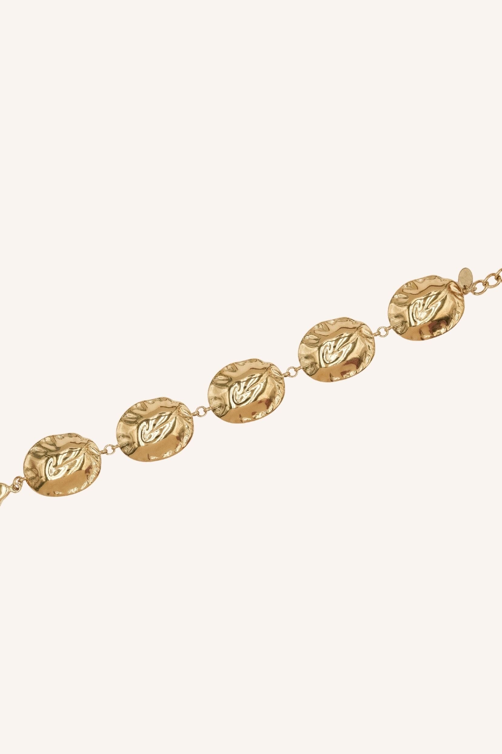 Bracelet Bohm Paris - Oria Bracelets Pendentifs Bohm Paris 