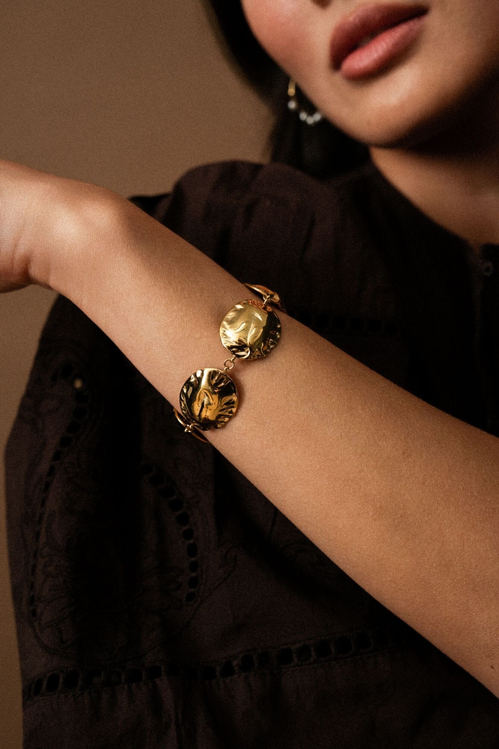 Bracelet Bohm Paris - Oria Bracelets Pendentifs Bohm Paris 