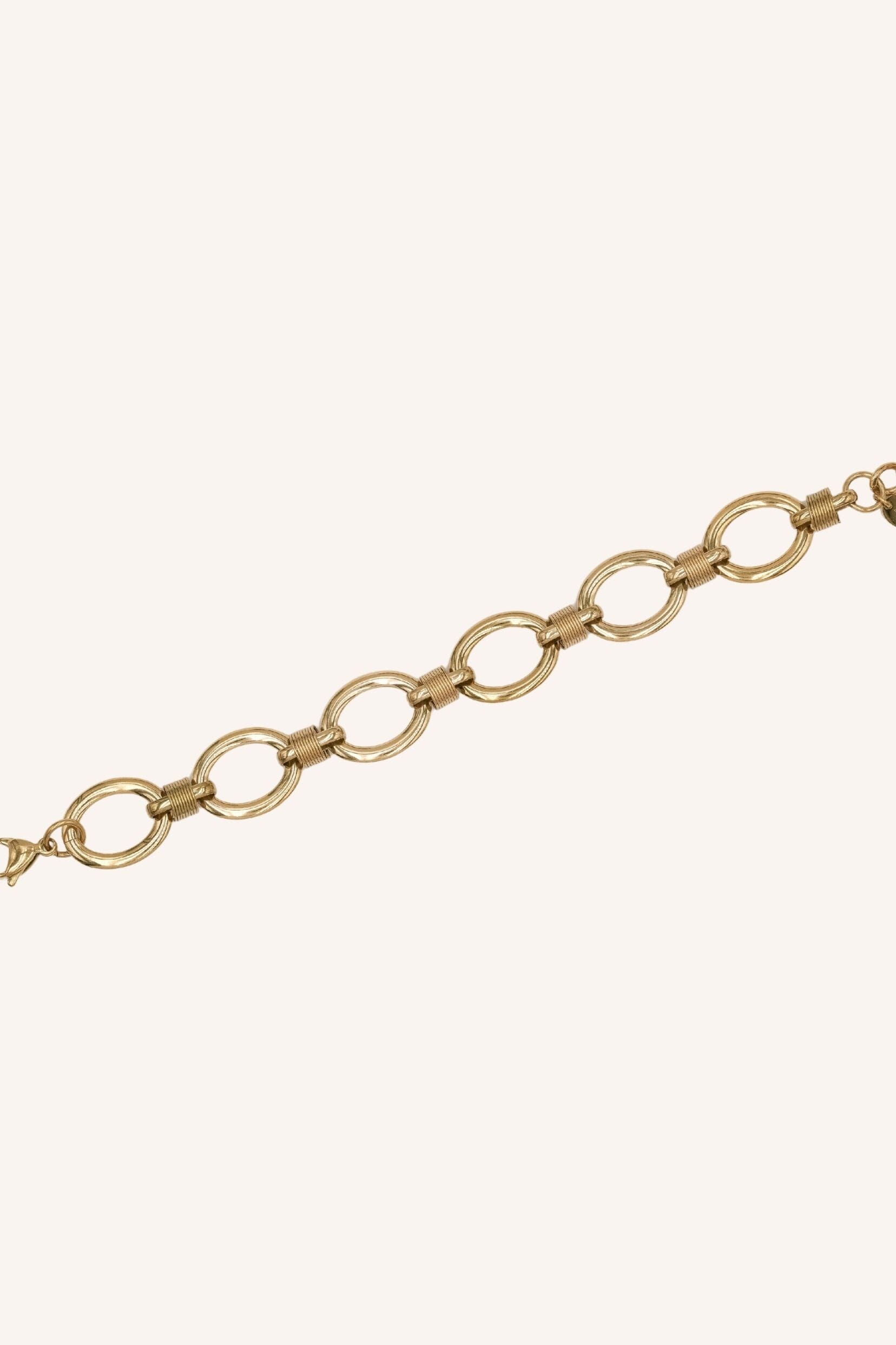 Bracelet Bohm Paris - Orora Bracelets Pendentifs Bohm Paris 