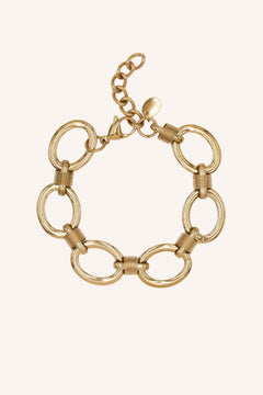 Bracelet Bohm Paris - Orora Bracelets Pendentifs Bohm Paris Doré 