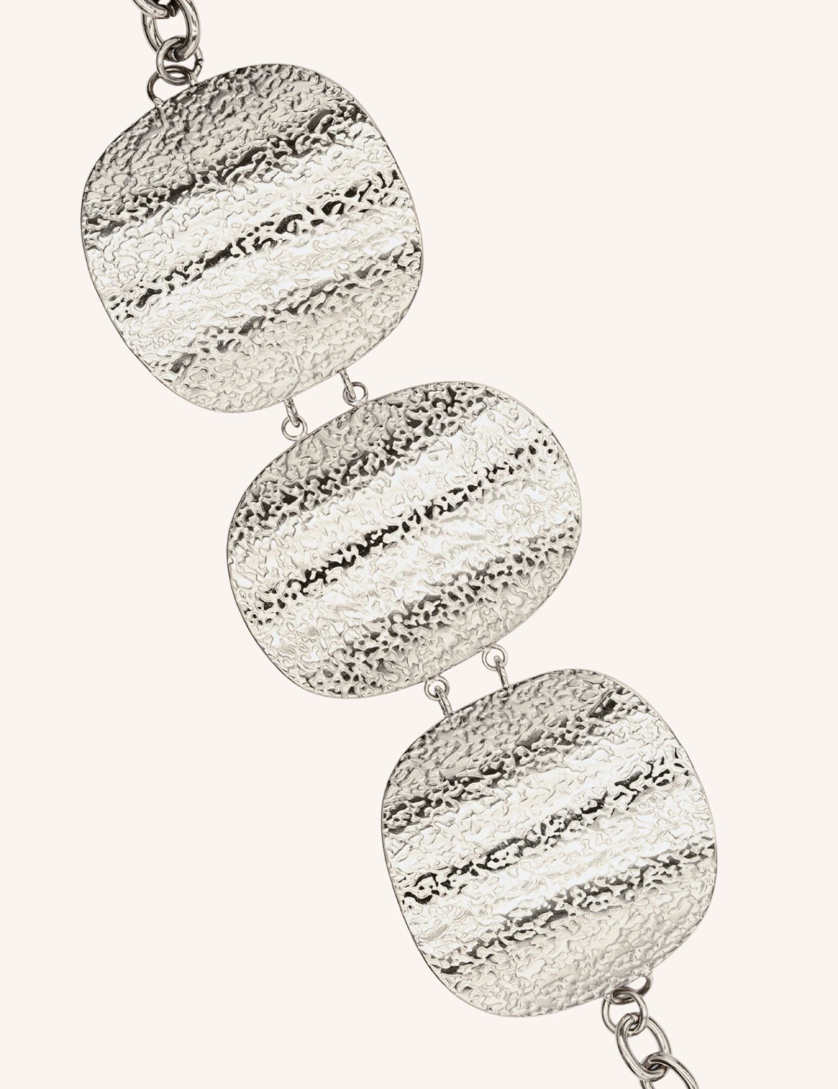 Bracelet Bohm Paris - Orphise Bracelets Pendentifs Bohm Paris Argenté 