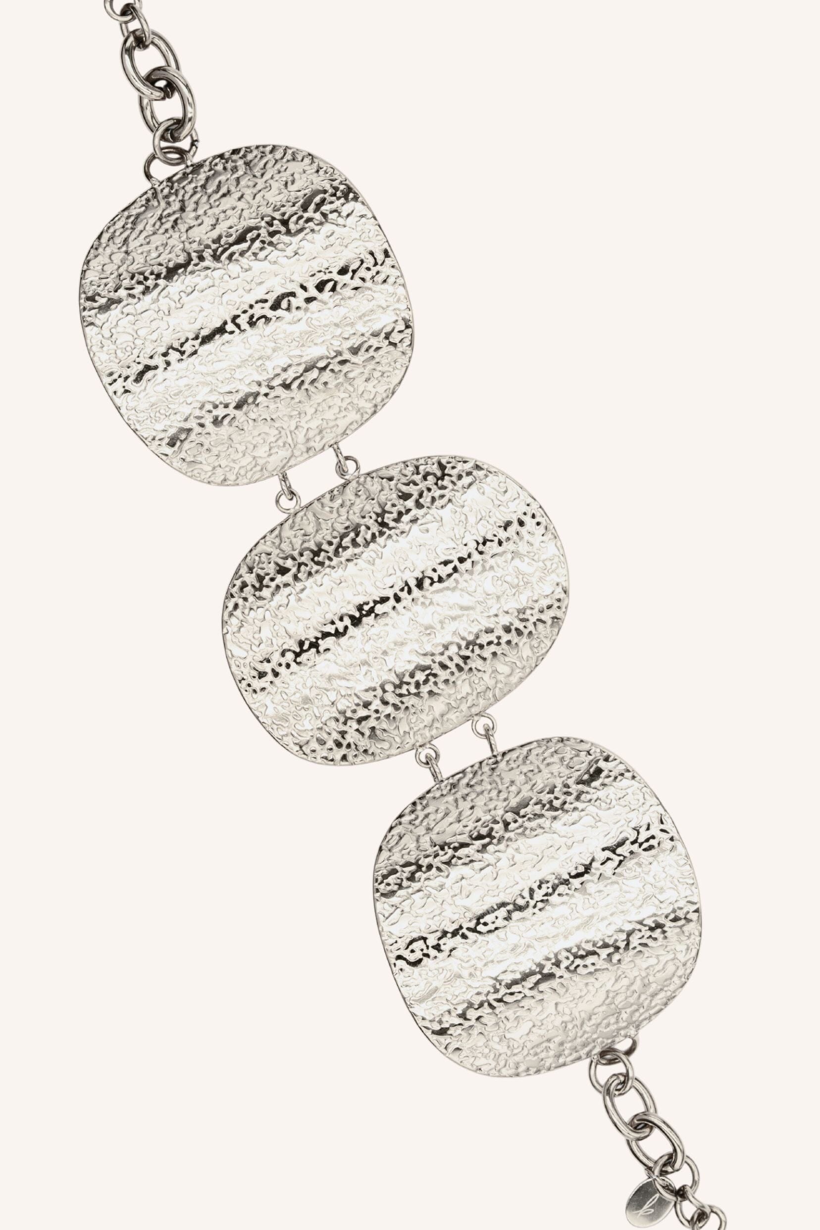 Bracelet Bohm Paris - Orphise Bracelets Pendentifs Bohm Paris Argenté 